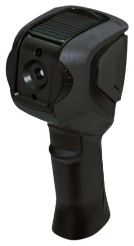 AEMC 1954 Thermal Imaging IR Camera, 120 x 160