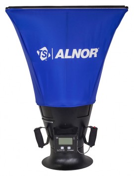 TSI Alnor 6200D LoFlo Balometer Capture Hood, 2 ft x 2 ft (610 mm x 610 mm)