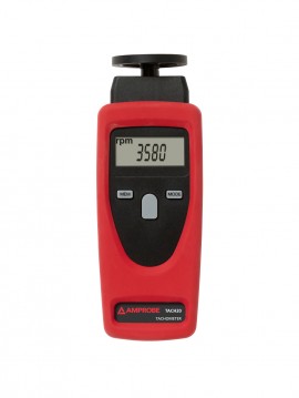 Amprobe TACH20 combo tachometer, contact and non-contact