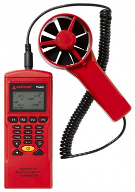 Amprobe TMA40-A Anemometer/Data Logger