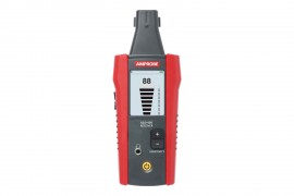 Amprobe ULD-400-R Ultrasonic Leak Detector Receiver, 20 to 90 kHz