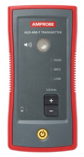 Amprobe ULD-400-T Transmitter for the ULD-400 Series