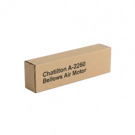 Chatillon A-2260 bellows air motor