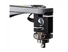 Chatillon CLC-0020 load cell, 20 x 0.002 lbF