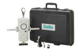 Chatillon DMG-500 Mechanical Strength Evaluator (Dynamometer), 500 x 2.5 lbf
