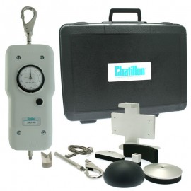 Chatillon K-DMG-200 Dynamometer Kit, 200 x 1 lbf