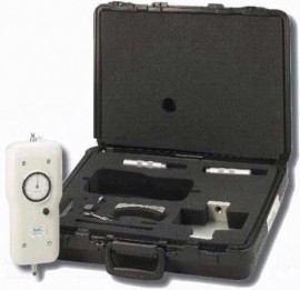 Chatillon K-DMG-500 Dynamometer Kit, 500 x 2.5 lbf