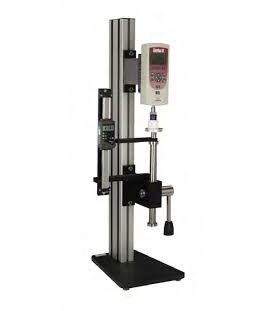 Chatillon MT500HU4H1 MT Mechanical Tester with digital travel indicator, ultra