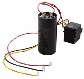 CPS CSRU3 Compressor Saver, 4 to 5 tons, 25 Pack