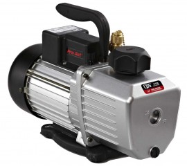 CPS VP10D Pro-Set Vacuum Pump, 10CFM