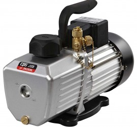CPS VP12D Pro-Set Vacuum Pump, 12CFM