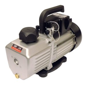 CPS VPS12DU Pro-Set Sparkless Vacuum Pump, 12CFM