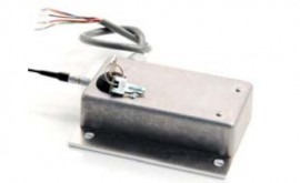 Dakota Ultrasonics A-167-5004 High Speed Shut Off Box, pump control