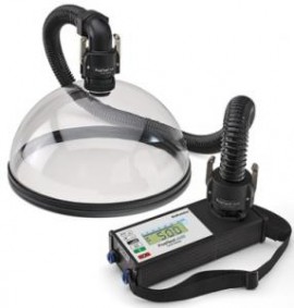 DeFelsko AIR Leak Tester