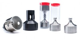 DeFelsko AT50CKIT Conversion Kit, 50 mm C1583