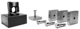 DeFelsko AT50TKIT Tile Conversion Kit, 50 x 50 mm