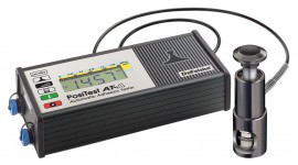 DeFelsko ATA Automatic Pull-off Adhesion Tester