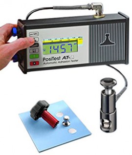 DeFelsko ATA50A-B PosiTest Automatic Adhesion Tester, 50 mm