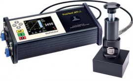 DeFelsko ATA50T-B Automatic Adhesion Tester, 50 x 50 mm Tile Kit