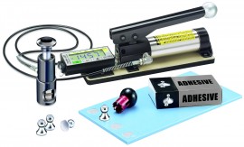 DeFelsko PosiTest AT-M (ATM-20) Manual Adhesion Tester