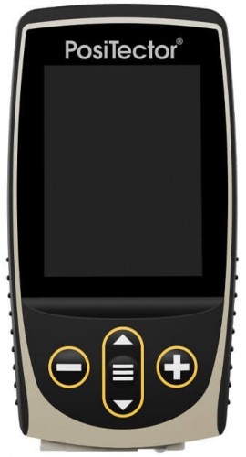 DeFelsko BDYADV PosiTector Advanced Gauge Body