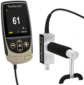 DeFelsko BHI3 PosiTector Advanced Barcol Hardness Impressor