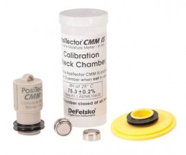 DeFelsko CMMIS4PK Expansion Pack for CMMIS, Pack of 4