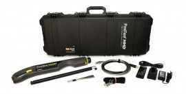 DeFelsko HHDKIT PosiTest High Voltage Holiday Detector Kit