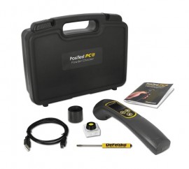 DeFelsko KITPC PosiTest Powder Checker Inspection Kit