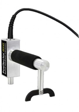 DeFelsko PosiTector PRBBHI Barcol Hardness Probe, 20 to 100 Barcol