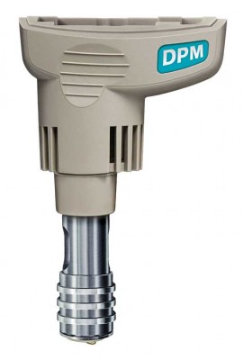 DeFelsko PRBDPMA-C PosiTector DPMA Probe with Anemometer