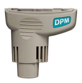 DeFelsko PRBDPMIR-C PosiTector DPM IR Probe with Infrared Surface Temperature Sensor