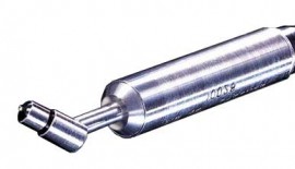 DeFelsko PRBF45S-D Separate 45° Ferrous Microprobe for PosiTector, 0 to 45 mils