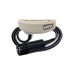 DeFelsko PRBFJS-D PosiTector 6000 FJS Probe, Ferrous, 0 to 1.0 in (25 mm)