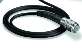 DeFelsko PRBFTRS-D PosiTector 6000 FTRS Ferrous Probe, 0 to 250 mils