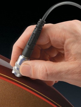 DeFelsko PRBNAS-D Non-Ferrous Probe for PosiTector, 0 to 25 mils