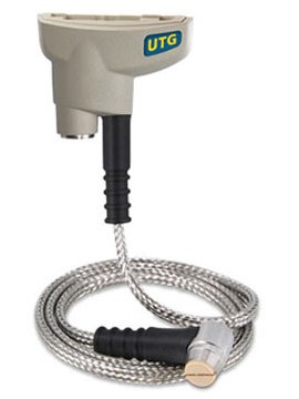 DeFelsko PRBUTGCX-C Xtreme Corrosion Probe for PosiTector UTG