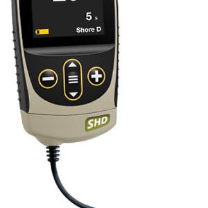 DeFelsko SHDD1 PosiTector SHD Standard Shore D Hardness Durometer