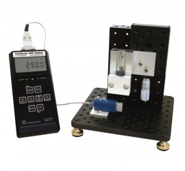 DeFelsko SHDVERIFY Verifier for PosiTector SHD Shore Hardness Durometers