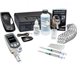 DeFelsko SSTKITD PosiTector SST Probe and Adhesive Patch Kit