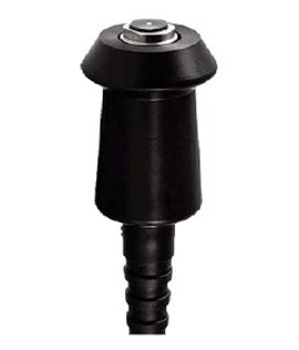 DeFelsko PRB200B-C PosiTector Probe for Polymer Coatings on Wood and Plastic, 13 to 1000 μm