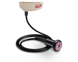 DeFelsko PRBSPGTS-B PosiTector SPG TS Probe, Textured Coatings, 0 to 60 mils