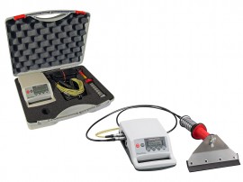 ElektroPhysik PoroTest 7 High Voltage Porosity Detector