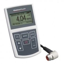 ElektroPhysik U5.0HT Transducer, high temperature, 5MHz .51" dia.