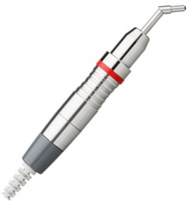ElektroPhysik F0.5M-45 Ferrous MicroProbe, 0 to 0.5 mm, type A