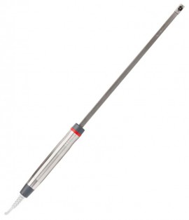 ElektroPhysik FN1.5-90 Ferrous and Non-Ferrous Probe, 0 to 1.5 mm/0 to 0.7 mm, type C