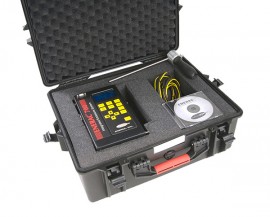 Enerac M700 Commercial Combustion Analyzer