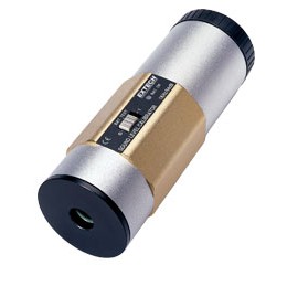Extech 407744-NIST sound calibrator, 94 dB, with traceable calibration certificate