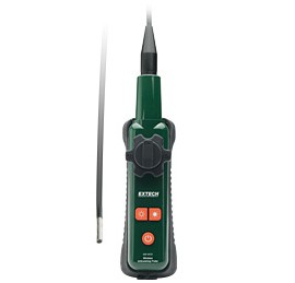 Extech HDV-WTX1 Wireless Handset with Articulating Probe, 1 m