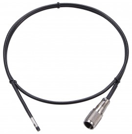 Extech HDV7C-49-DUAL-1 Dual HD Camera Probe for the HDV700 Series, 1280 x 720, Ø4.9 mm